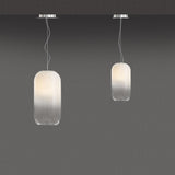 Gople Mini Suspension Éclairage Artemide