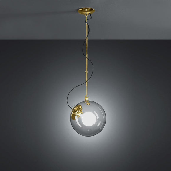 Miconos Suspension Pendant Artemide Lighting