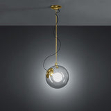 Miconos Suspension Pendant Artemide Lighting