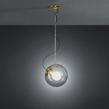 Miconos Suspension Éclairage Artemide Lighting