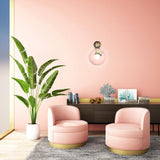 Miconos Wall Sconce Lighting Artemide