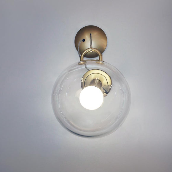 Miconos Wall Sconce Lighting Artemide