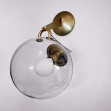 Miconos Wall Sconce Lighting Artemide