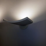 Surf Micro Wall Sconce light Artemide