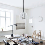 Yanzi Classic Suspension Lighting Artemide Pendant