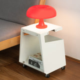 Nessino Table Artemide