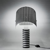 Shogun Lampe de Table Artemide