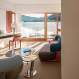 Shogun Lampe de Table Artemide