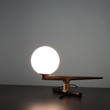 Yanzi Table Light Artemide