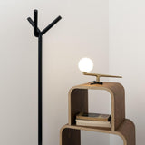 Yanzi Lampe de Table Lumière Artemide
