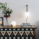 nh Wall Lamp Lighting Artemide