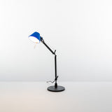 Tolomeo Micro Bicolor Lampe de Table Artemide