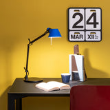 Tolomeo Micro Bicolor Lampe de Table Artemide