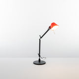 Tolomeo Micro Bicolor Lampe de Table Artemide