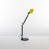 Tolomeo Micro Bicolor Lampe de Table Artemide