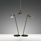 Unterlinden Table Lamp Light Artemide Lighting