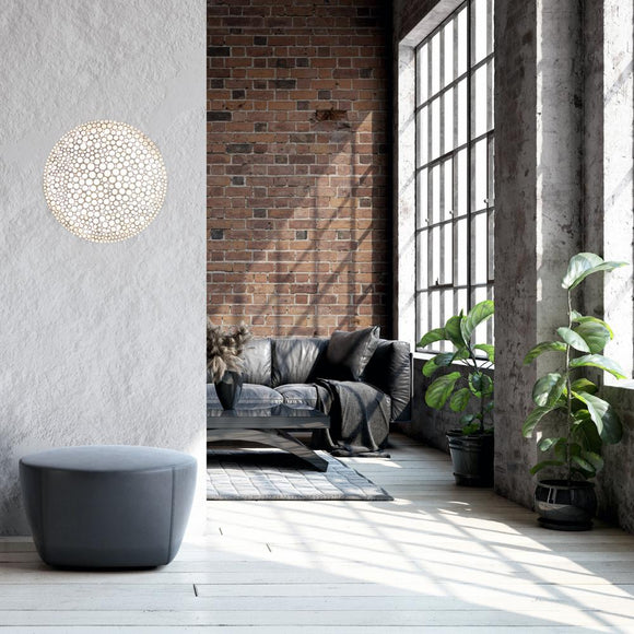 Calipso Wall Light Artemide Lighting