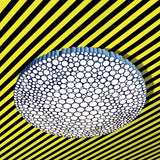 Calipso Plafonnier Luminaire Artemide