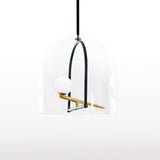 Yanzi Classic Suspension Lighting Artemide Pendant