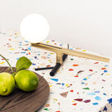 Yanzi Lampe de Table Lumière Artemide