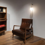 nh Wall Lamp Lighting Artemide
