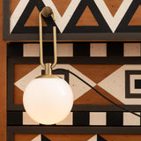 nh Wall Lamp Lighting Artemide