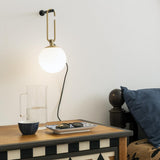 nh Wall Lamp Lighting Artemide