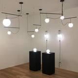NH1217 Lampe de Table D'Artemide Lighting