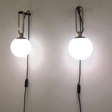 nh Wall Lamp Lighting Artemide