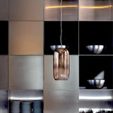 Gople Mini Suspension Pendant Lighting Artemide