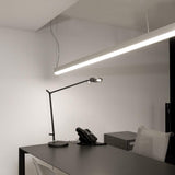 LEDBAR Suspension Artemide Lighting