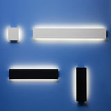 Lineaflat Applique Murale Lumière d'Artemide