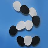 Facce Wall Sconce Artemide Lighting