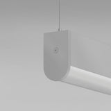 LEDBAR Suspension Artemide Lighting