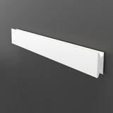 Lineaflat Applique Murale Lumière d'Artemide