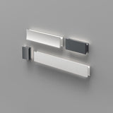 Lineacurve Wall Sconce Light from Artemide