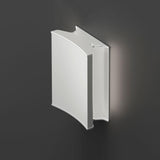 Lineacurve Wall Sconce Light from Artemide