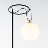 NH Floor Lampe de Sol Artemide