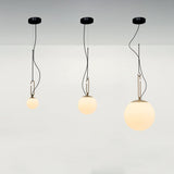 NH Suspension Artemide