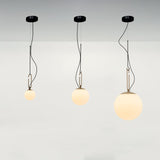 NH Suspension Artemide