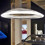 Ameluna Pendant Lighting Artemide