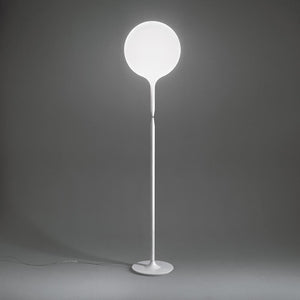 Castore Floor Lamp Artemide Lighting