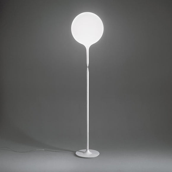 Castore Floor Lamp Artemide Lighting