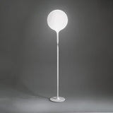 Castore Lampe de Sol Artemide