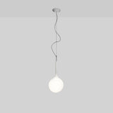 Castore Suspension Extended Artemide Luminaire