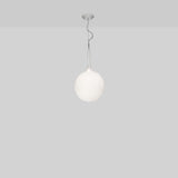 Castore Suspension Standard Artemide Luminaire