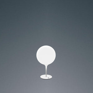 Castore Table lamp Light from Artemide