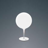 Castore Table lamp Light from Artemide