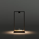 Curiosity Table Lamp Lighting Artemide