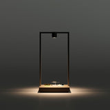 Curiosity Table Lamp Lighting Artemide